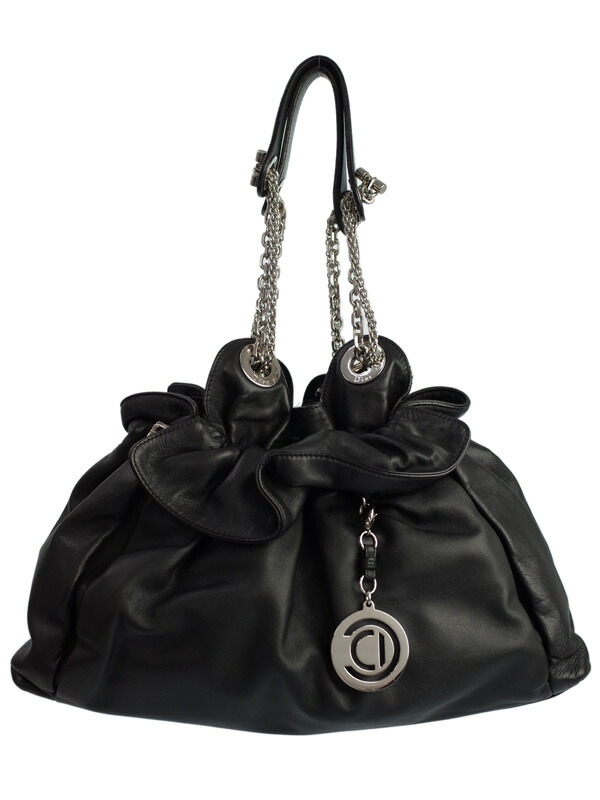 Christian Dior】クリスチャンディオール『ルトラント チェーン