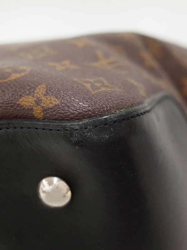 LOUIS VUITTON】【旅行】【トラベル】ルイヴィトン『モノグラム