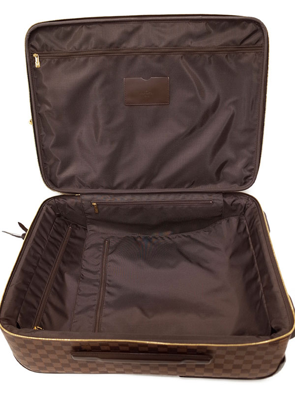 LOUIS VUITTON】【旅行】【トラベル】ルイヴィトン『ダミエ ペガス55