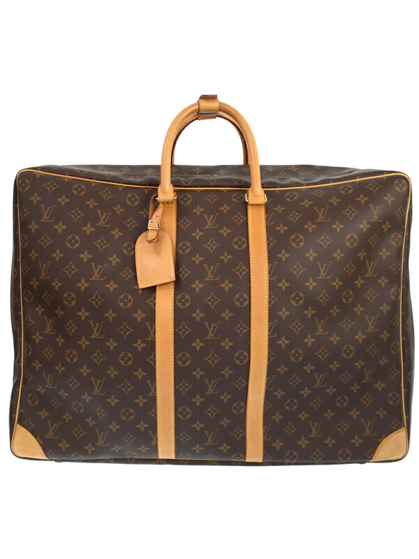 LOUIS VUITTON】【旅行】【トラベル】ルイヴィトン『モノグラム