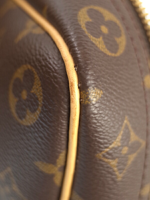 LOUIS VUITTON】【旅行】【トラベル】ルイヴィトン『モノグラム