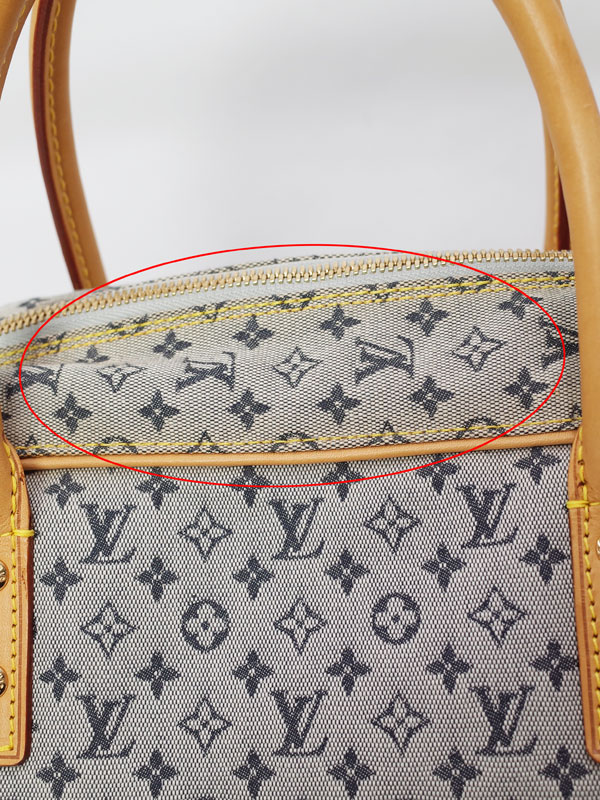 LOUIS VUITTON】ルイヴィトン『モノグラム ミニ マリー』M92003