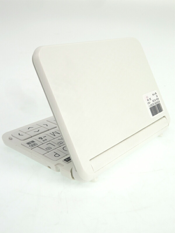 CASIO】カシオ『EX-word DATAPLUS 10(エクスワードデータプラス10)』XD