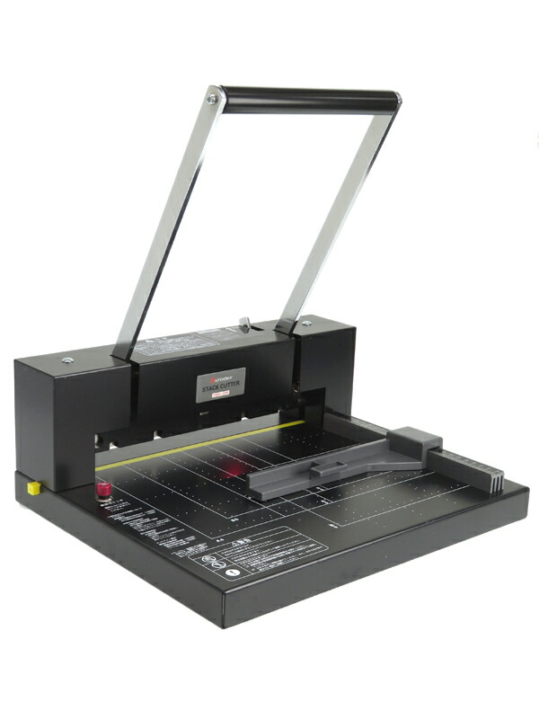 Durodex】デューロデックス『パーソナル断裁機200DX』A4ヨコ対応 1週間