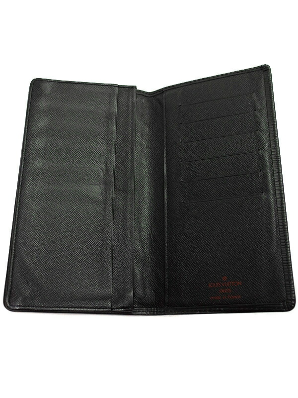 LOUIS VUITTON】【小銭入れ無し】ルイヴィトン『エピ ポルト カルト