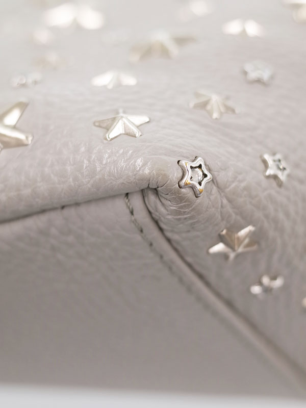 Jimmy Choo】【SOFIA】ジミーチュウ『ソフィア/S スタースタッズ