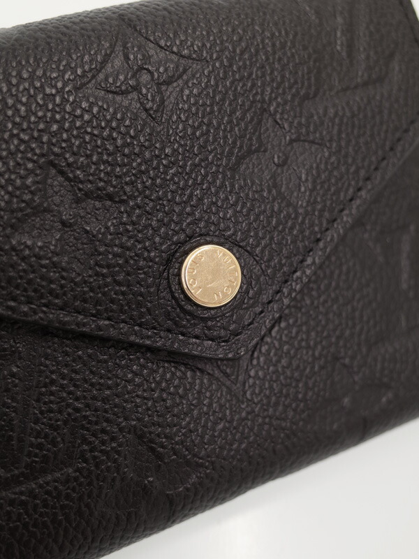 LOUIS VUITTON】ルイヴィトン『モノグラム アンプラント