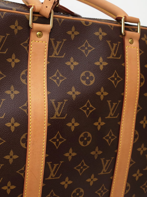 LOUIS VUITTON】【旅行】【トラベル】ルイヴィトン『モノグラム