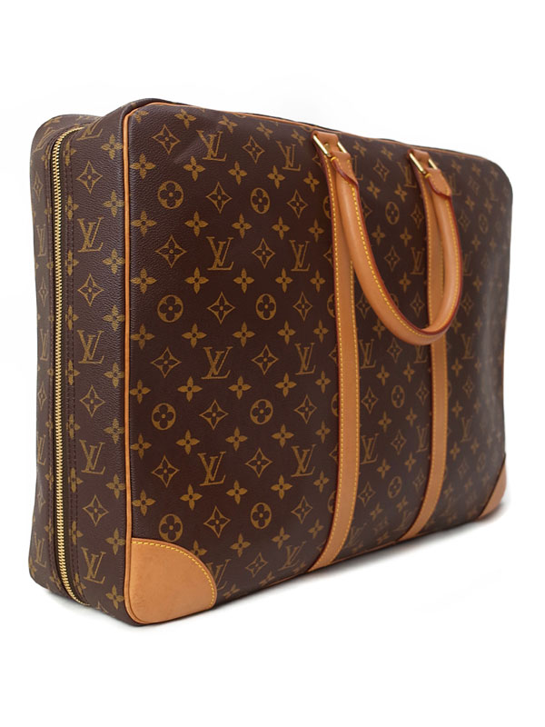 LOUIS VUITTON】【旅行】【トラベル】ルイヴィトン『モノグラム