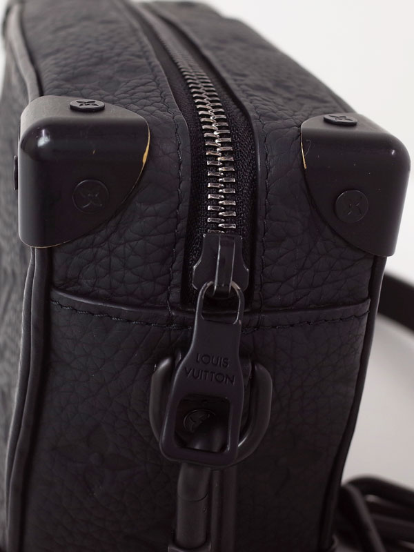 LOUIS VUITTON】ルイヴィトン『トリヨン モノグラム ミニ ソフト