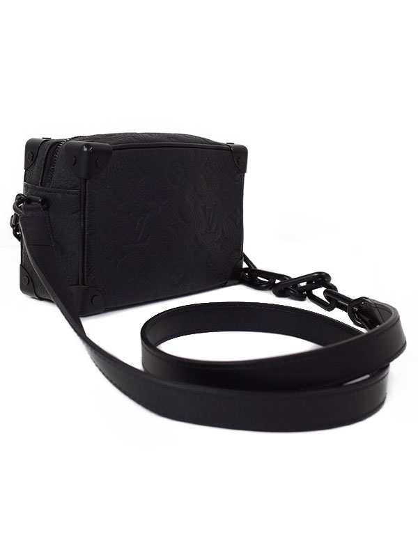 LOUIS VUITTON】ルイヴィトン『トリヨン モノグラム ミニ ソフト