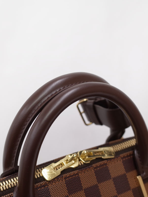 LOUIS VUITTON】【旅行】【トラベル】ルイヴィトン『ダミエ リベラGM