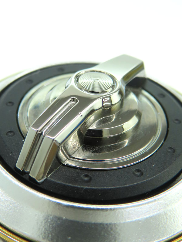 SHIMANO】シマノ『11ツインパワー1000PGS ハンドル左右切替可』02689