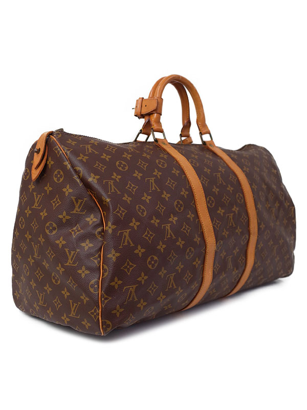 LOUIS VUITTON】【旧型】【旅行】【トラベル】ルイヴィトン