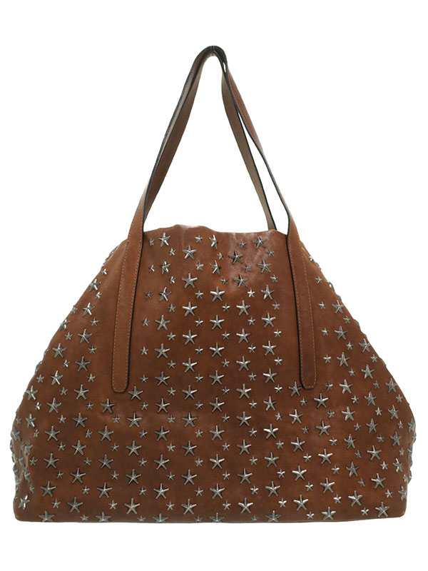 Jimmy Choo】【PIMLICO】ジミーチュウ『ピムリコ ロック スター