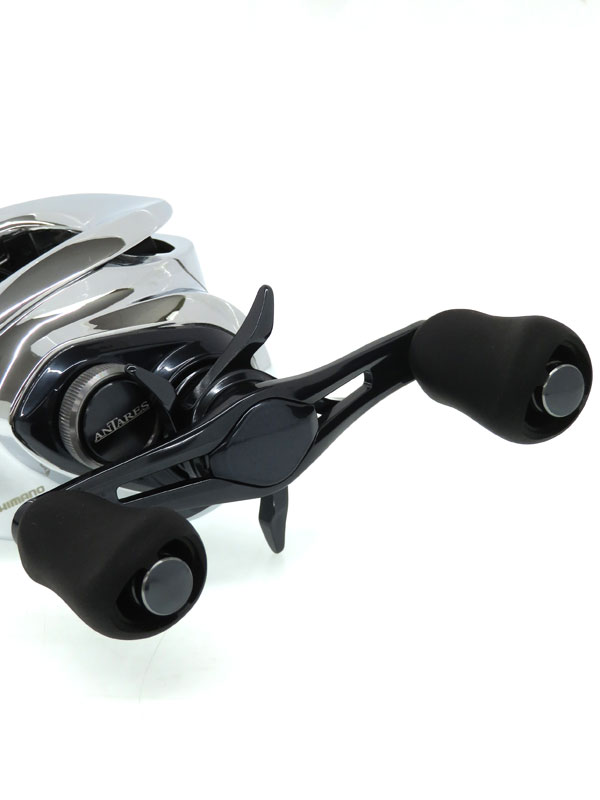 SHIMANO】シマノ『19アンタレス 右ハンドル』03982 2019年モデル