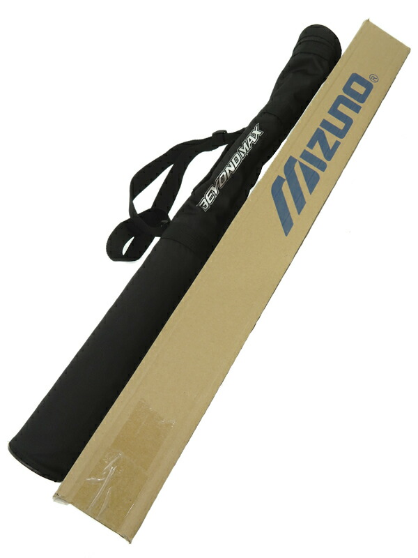 MIZUNO】ミズノ『軟式用ビヨンドマックスレガシートップ FRP製 84cm