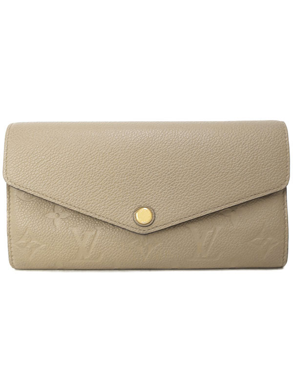 LOUIS VUITTON】ルイヴィトン『モノグラム アンプラント