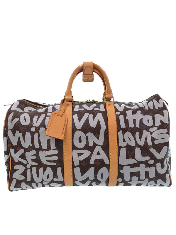 LOUIS VUITTON】【旅行】【トラベル】ルイヴィトン『モノグラム