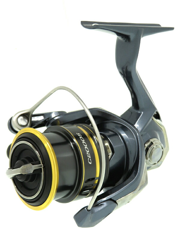 SHIMANO】【ULTEGRA】シマノ『21アルテグラ C2000S ハンドル左右切替可