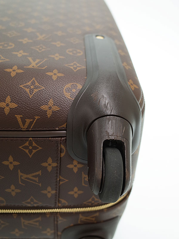 LOUIS VUITTON】【旅行】【トラベル】ルイヴィトン『モノグラム