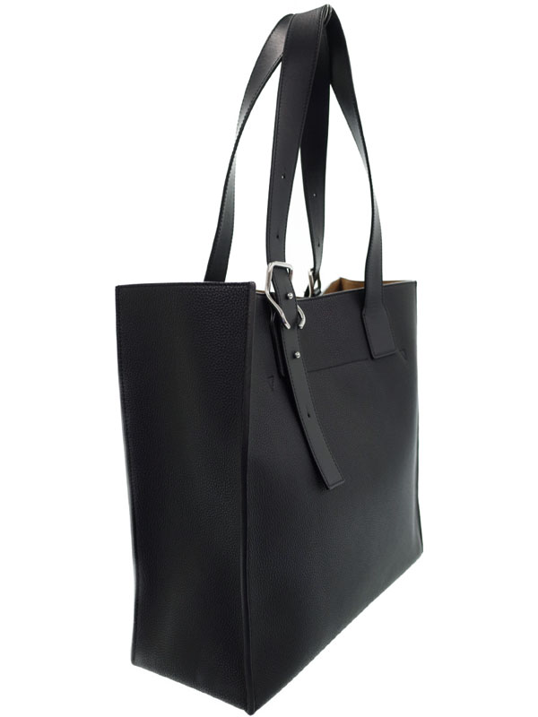 LOEWE】ロエベ『バックルトート』B692L09X01 メンズ トートバッグ 1