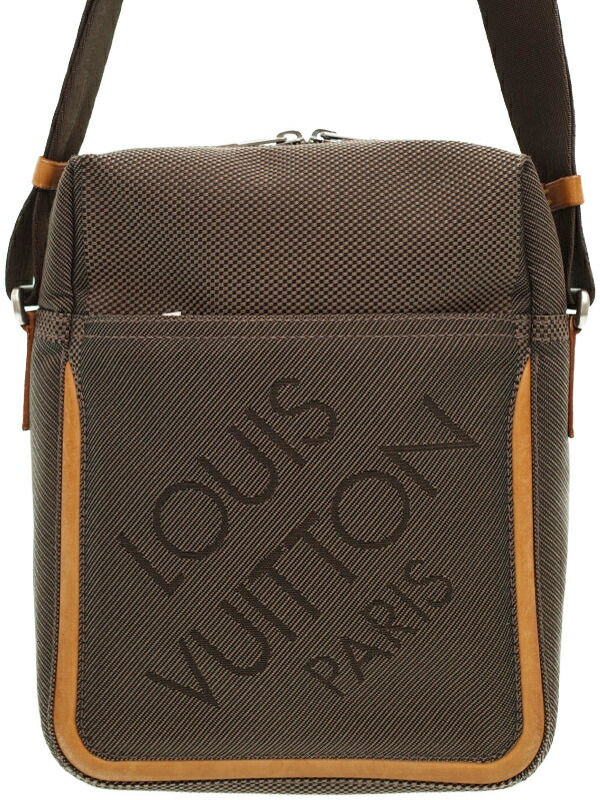 LOUIS VUITTON】ルイヴィトン『ダミエ ジェアン シタダン』M93040