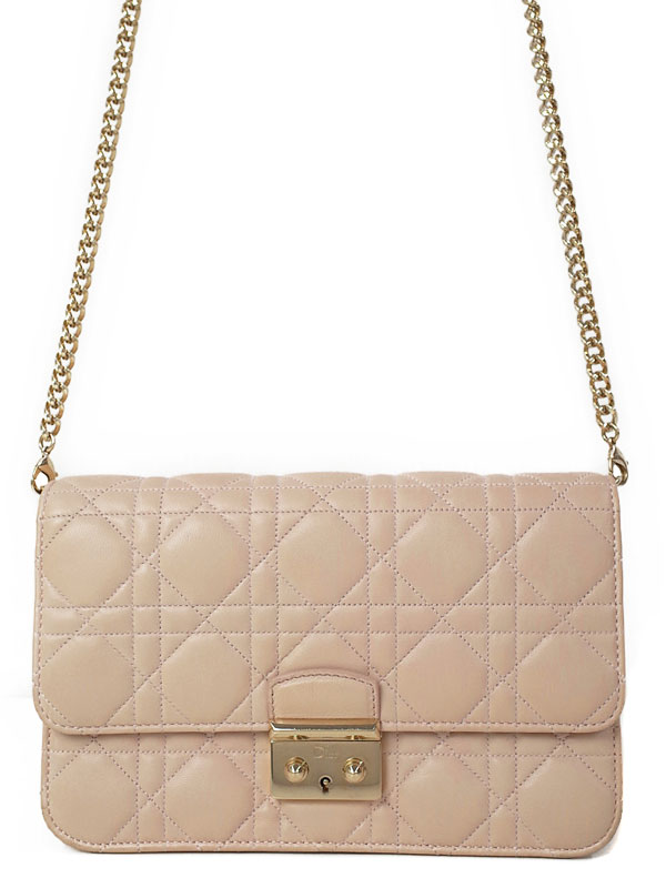 Christian Dior】【カナージュ】クリスチャンディオール『ミス