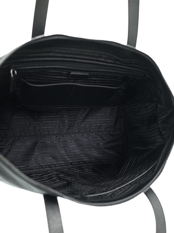 PRADA】プラダ『ナイロン 2WAYトートバッグ』2VG024 メンズ 2WAYバッグ