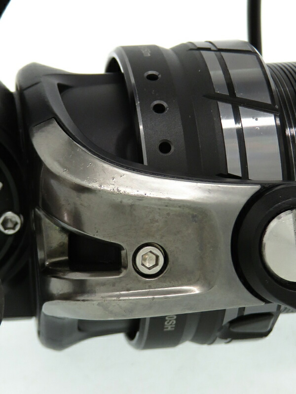 Abu Garcia】【Roxani】アブガルシア『ロキサーニ 2500SH ハンドル左右