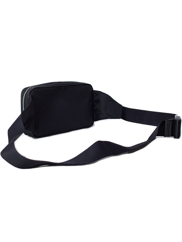 PRADA】【Re Nylon】プラダ『ナイロン レザー ベルトバッグ』2VL977