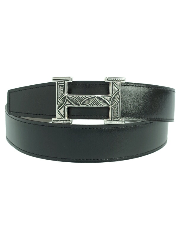 HERMES】【Hバックル】エルメス『トゥアレグ コンスタンス