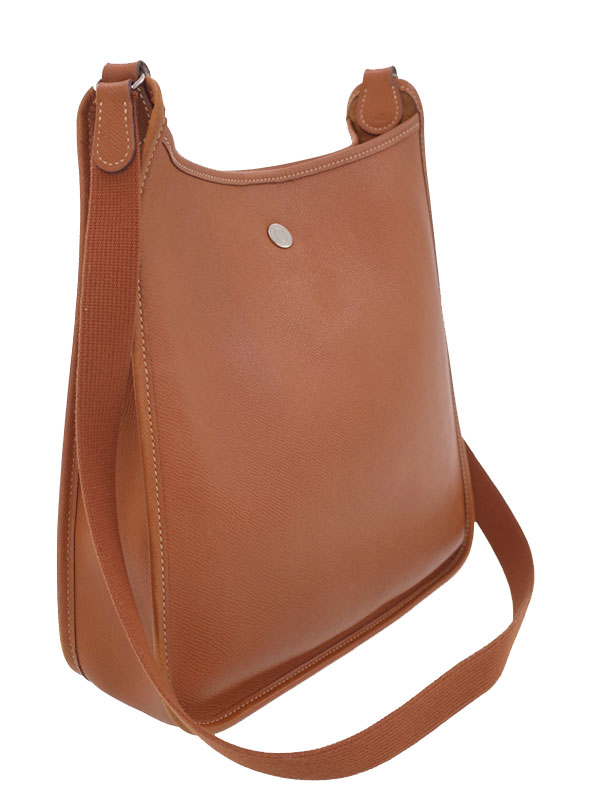 HERMES】エルメス『ヴェスパPM』□J刻印 2006年製 レディース