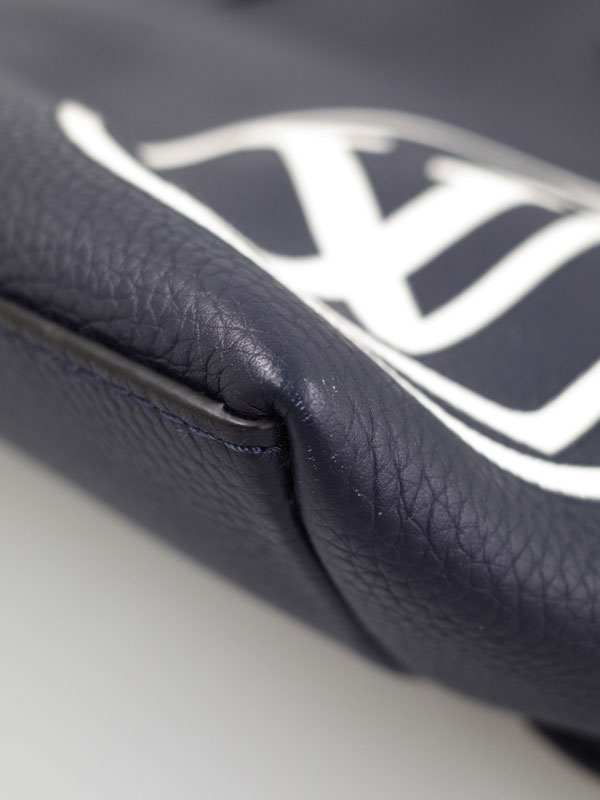 LOUIS VUITTON】ルイヴィトン『イーストサイド ジップドトート』M53436