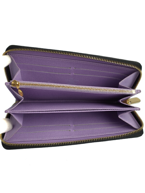 LOUIS VUITTON】ルイヴィトン『モノグラム マルチカラー ジッピー