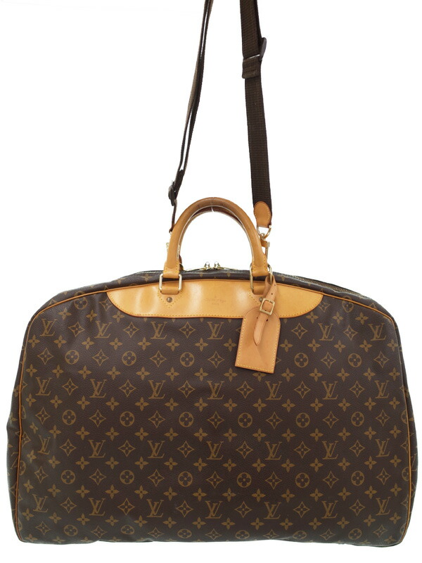 LOUIS VUITTON】ルイヴィトン『モノグラム アリゼ アン ポッシュ