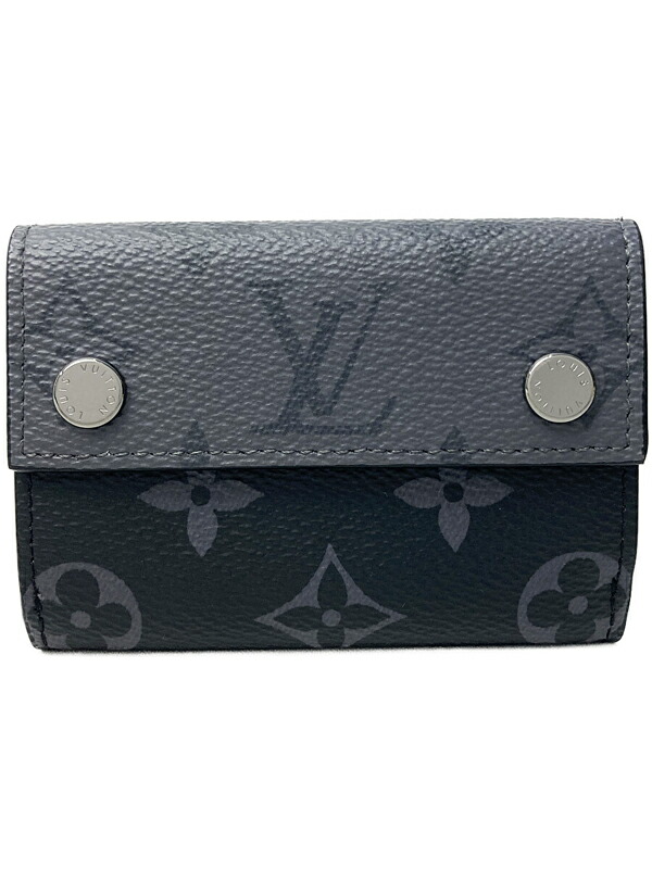 LOUIS VUITTON】ルイヴィトン『モノグラム エクリプス リバース