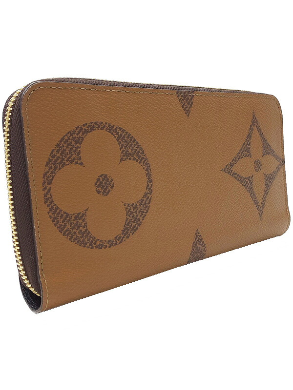 LOUIS VUITTON】ルイヴィトン『ジャイアント モノグラム リバース