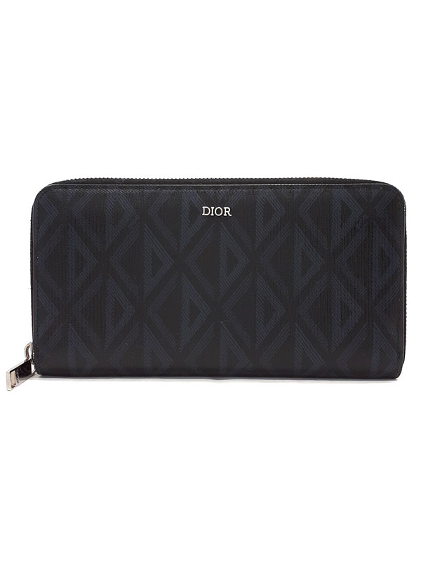 Christian Dior】クリスチャンディオール『CD ダイヤモンド ロング