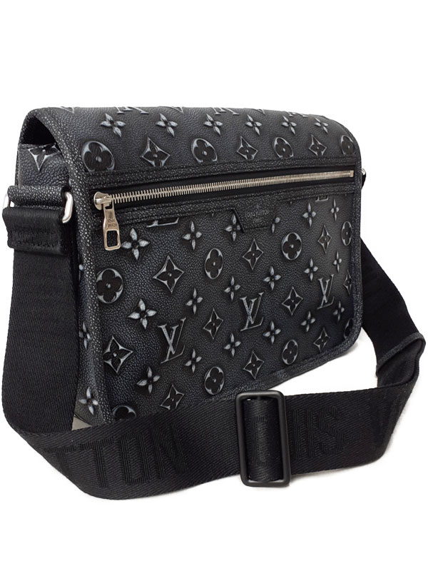 LOUIS VUITTON】ルイヴィトン『モノグラム アーチー メッセンジャー