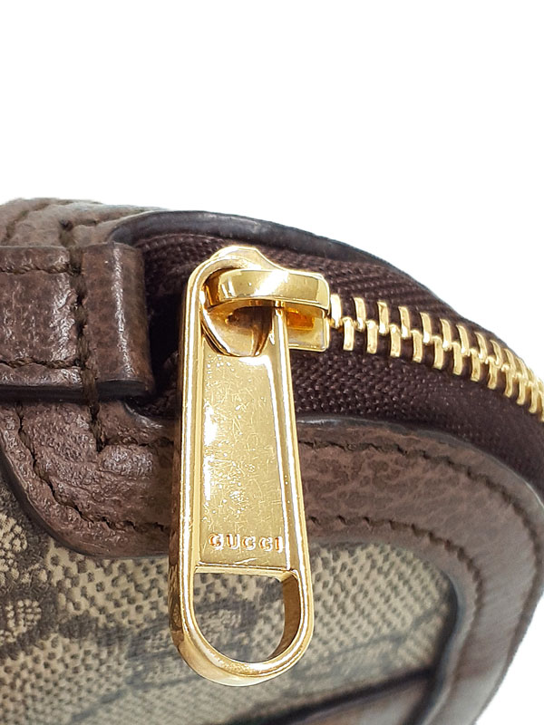 GUCCI】グッチ『オフィディア GG キーポーチ』625707 メンズ