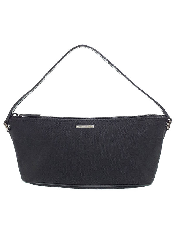 GUCCI】グッチ『GGキャンバス アクセサリー ポーチ』07198 レディース