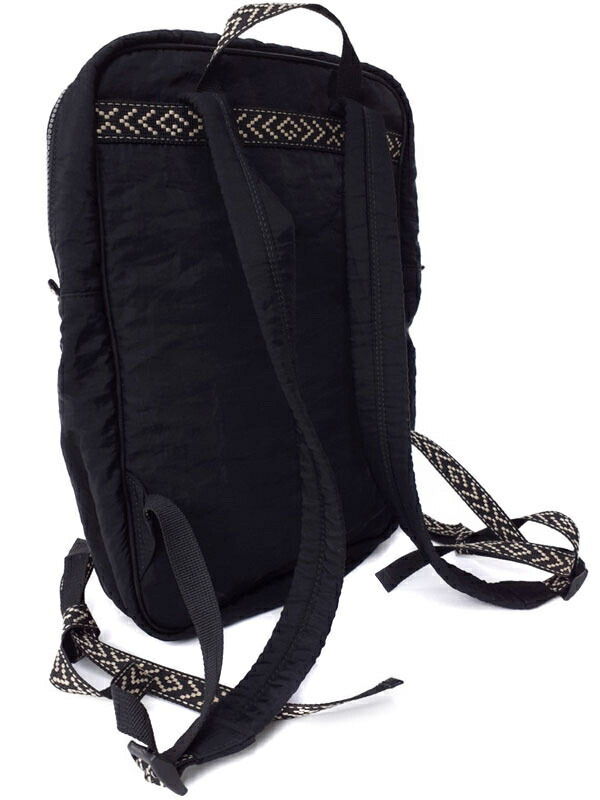 GUCCI】グッチ『ナイロン リュックサック』536724 メンズ バックパック