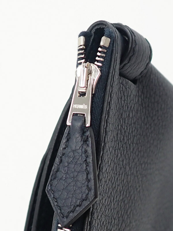 HERMES】エルメス『カバ ヴェルティージュ24』Y刻印 2020年製 メンズ