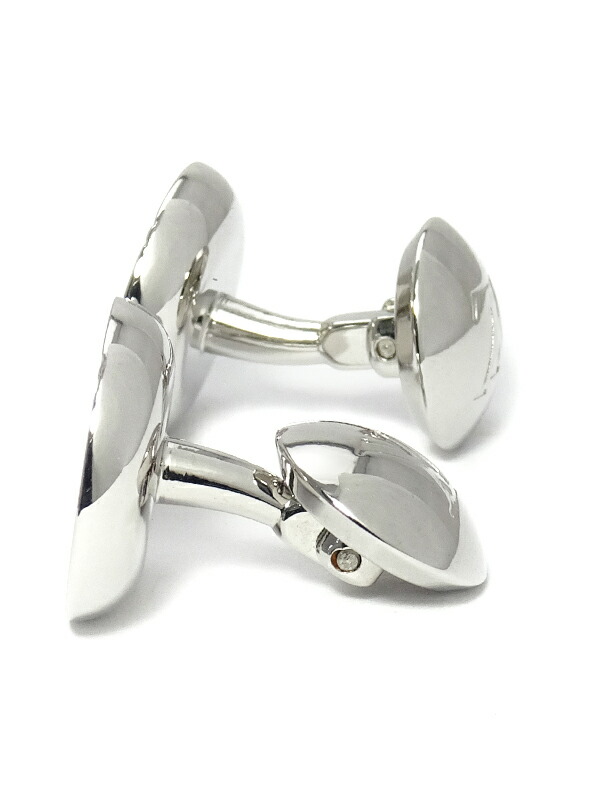 Louis Vuitton】ルイヴィトン『ブトン ドゥ マンシェット・モノグラム