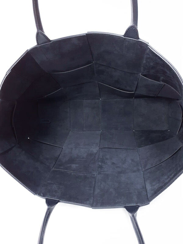 BOTTEGA VENETA】ボッテガヴェネタ『ザ アルコ トート』608608 メンズ