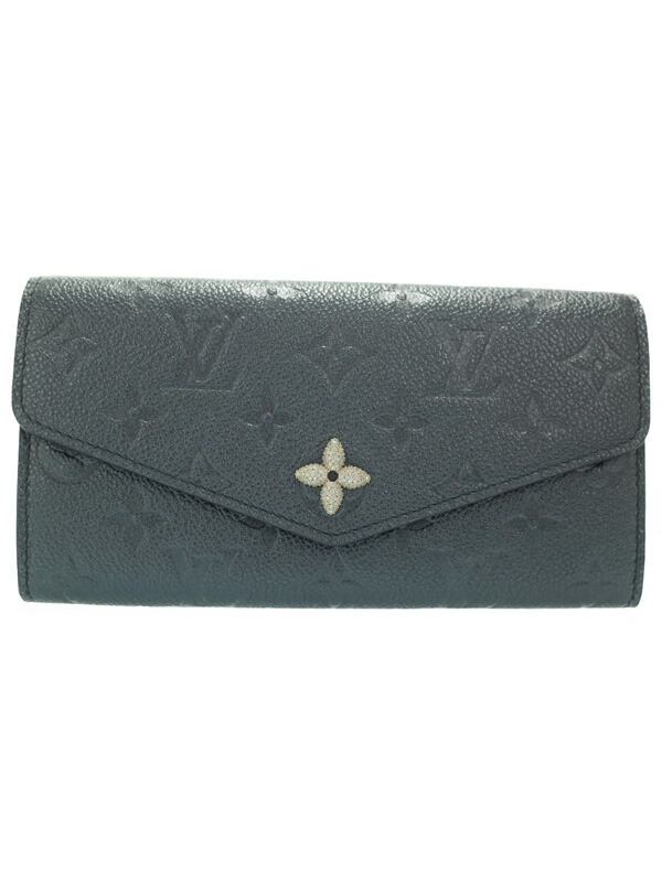 LOUIS VUITTON】ルイヴィトン『モノグラム アンプラント