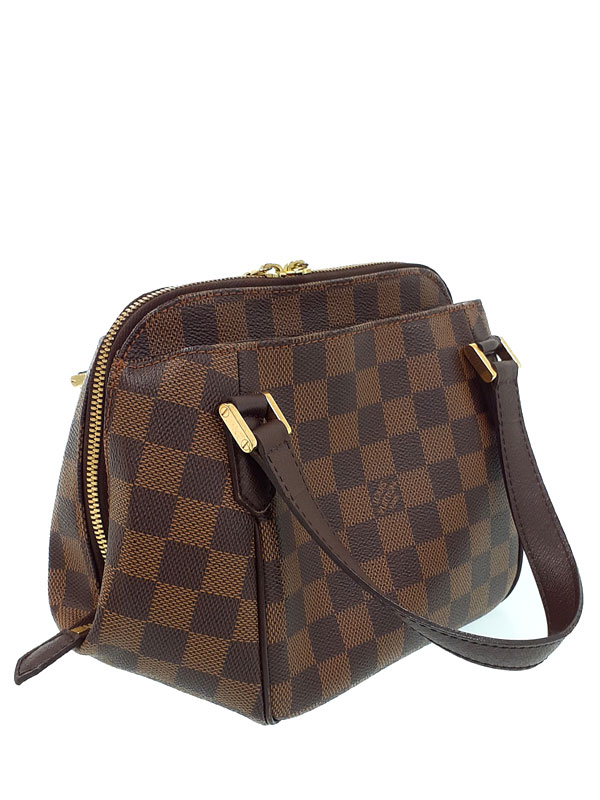 LOUIS VUITTON】ルイヴィトン『ダミエ ベレムPM』N51173 レディース