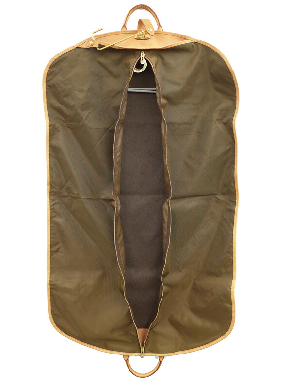 LOUIS VUITTON】ルイヴィトン『モノグラム ウス ポルト アビ』M23434