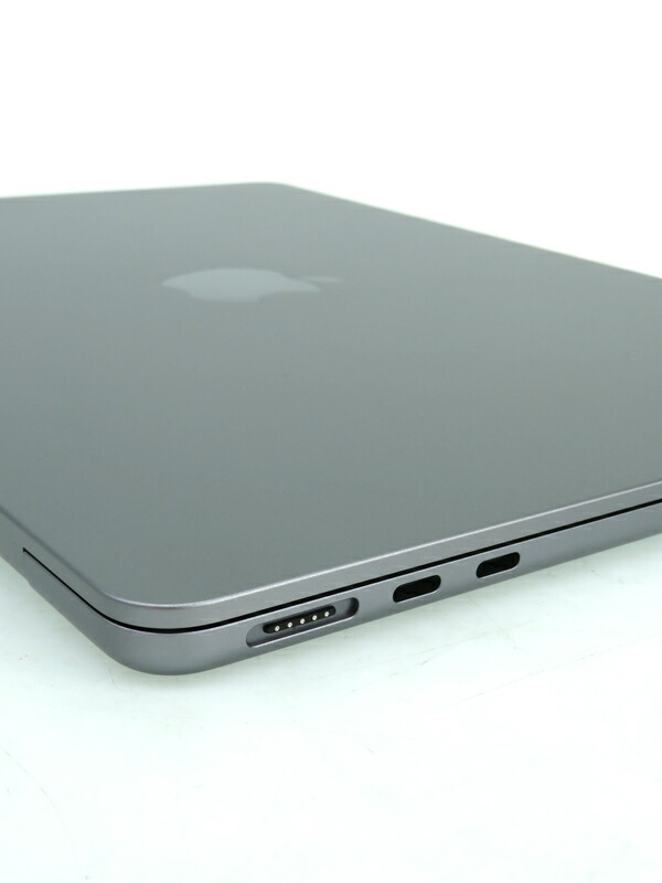 Apple】アップル『13インチ MacBook Air 2022 M2 8コア/10コア 8GB